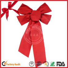 Pre-Made Ribbon Bow for Xmas Decoration Gift Wrap